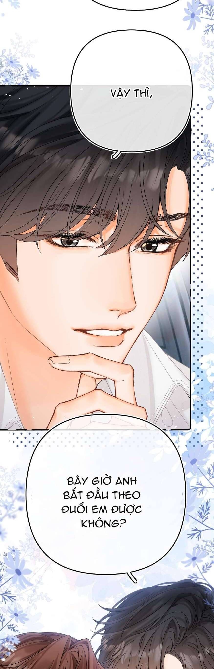 Xin Người Hãy Chăm Sóc Cho Em Chap 15 - Next Chap 16