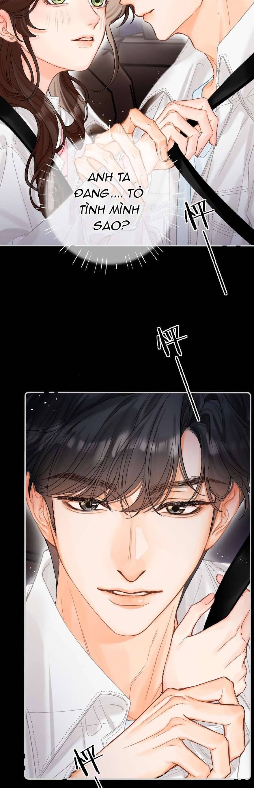 Xin Người Hãy Chăm Sóc Cho Em Chap 15 - Next Chap 16