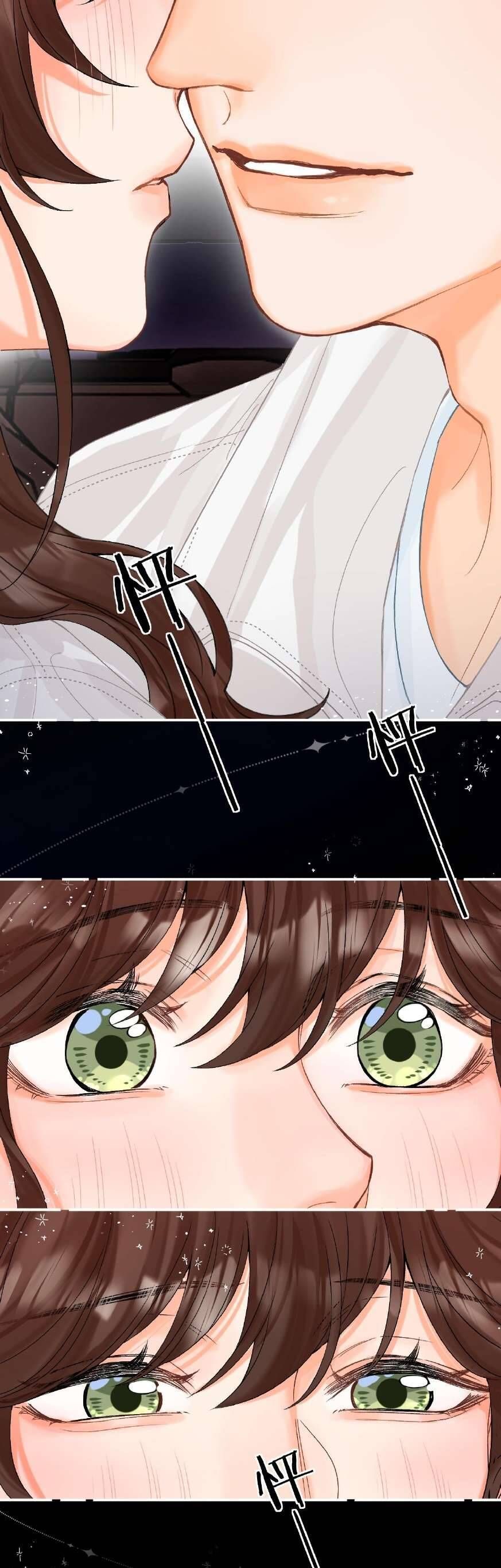 Xin Người Hãy Chăm Sóc Cho Em Chap 15 - Next Chap 16