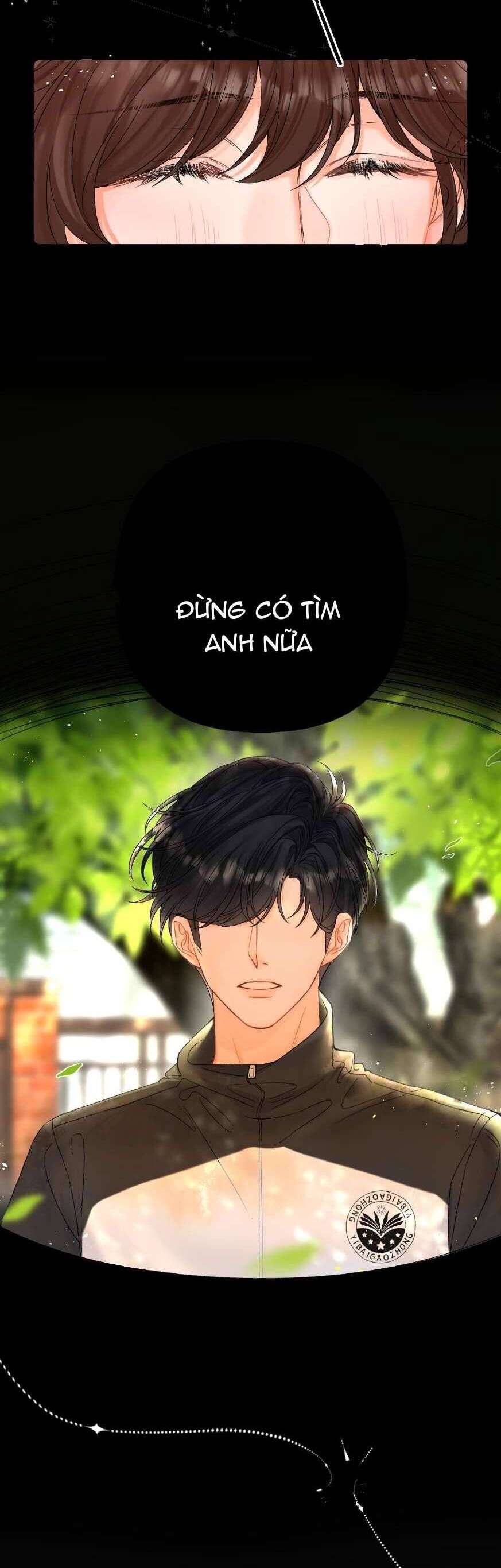 Xin Người Hãy Chăm Sóc Cho Em Chap 15 - Next Chap 16