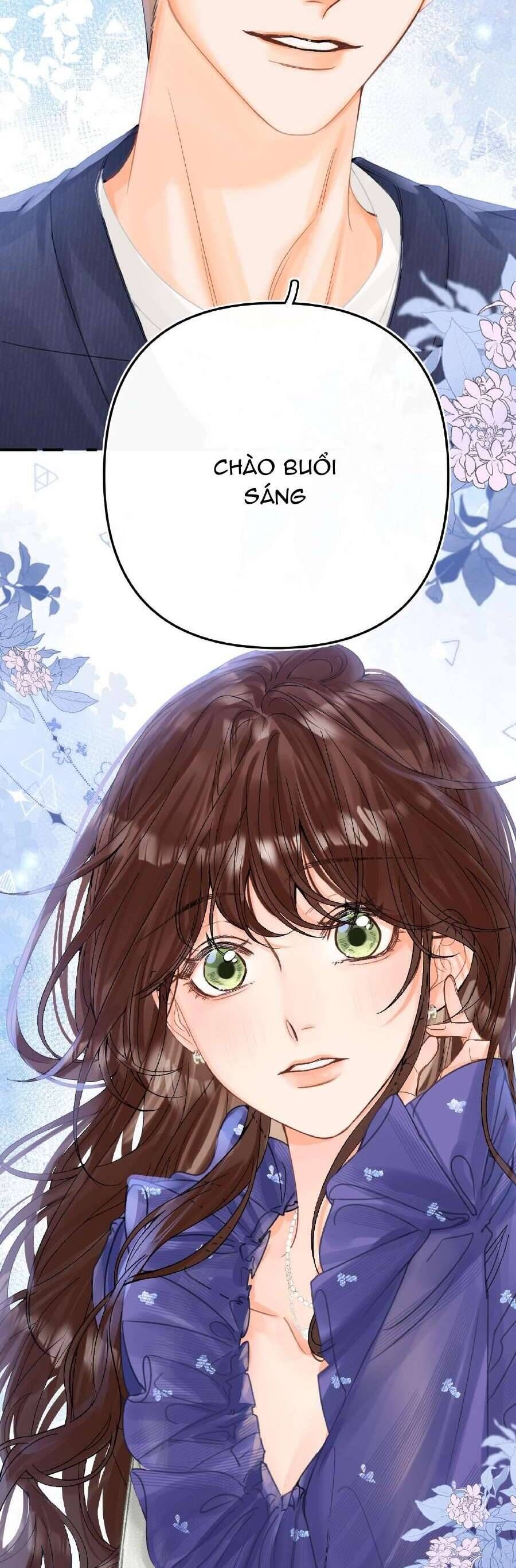 Xin Người Hãy Chăm Sóc Cho Em Chap 16 - Next Chap 17