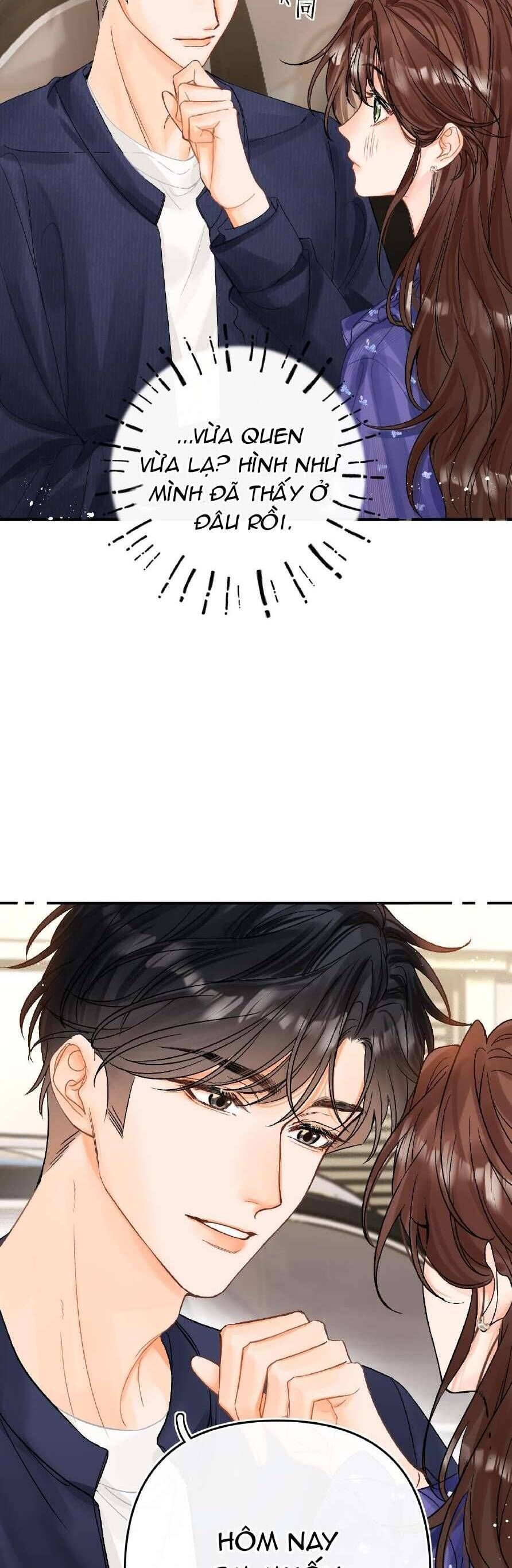 Xin Người Hãy Chăm Sóc Cho Em Chap 16 - Next Chap 17