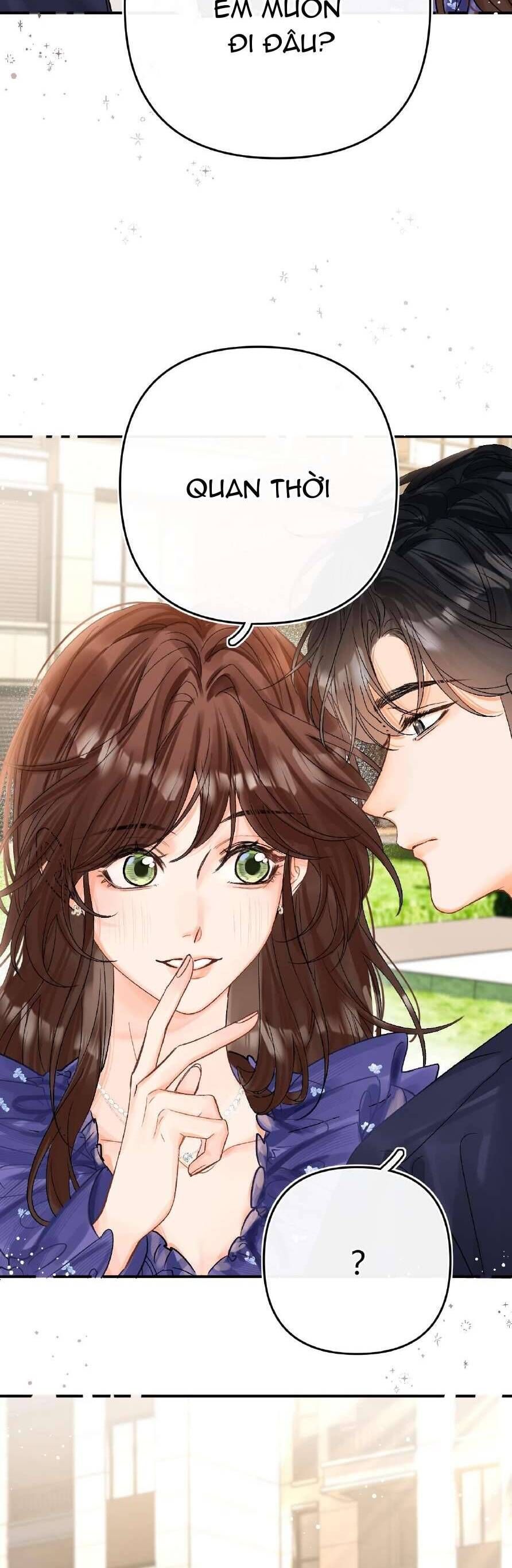 Xin Người Hãy Chăm Sóc Cho Em Chap 16 - Next Chap 17