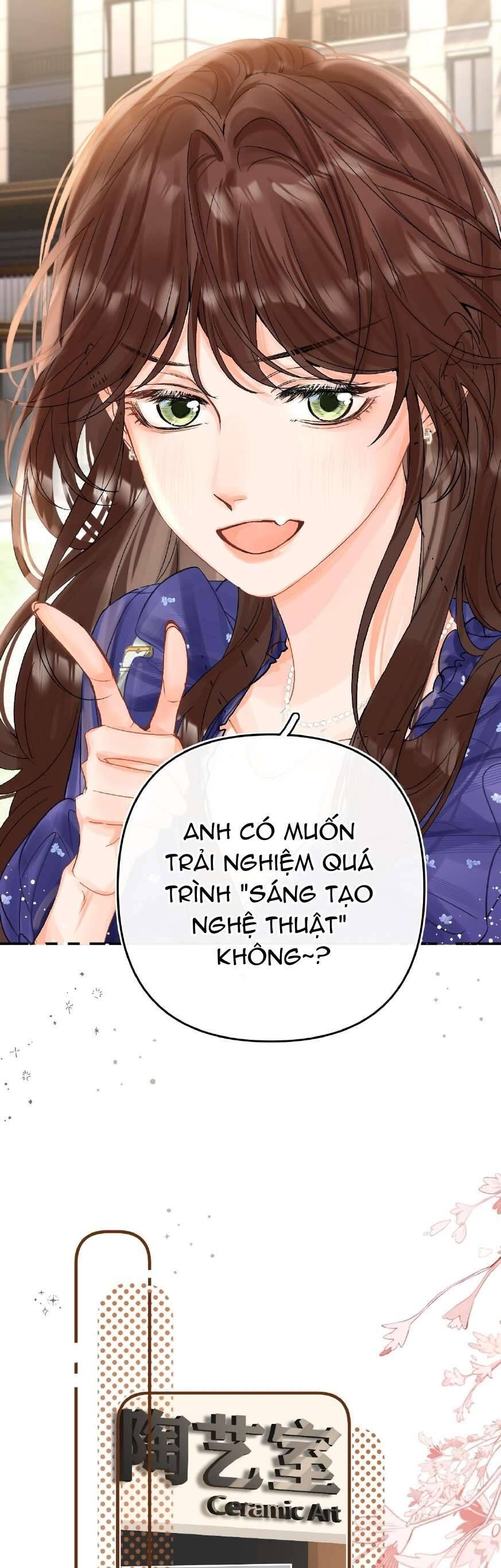 Xin Người Hãy Chăm Sóc Cho Em Chap 16 - Next Chap 17