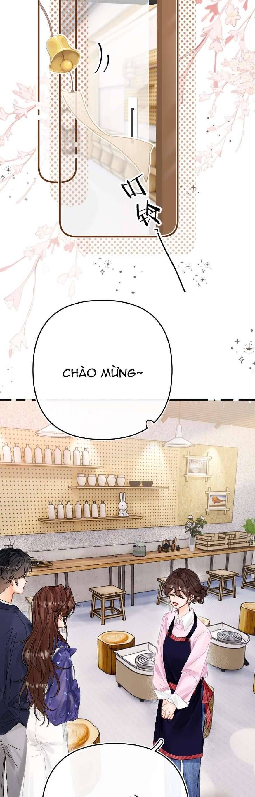Xin Người Hãy Chăm Sóc Cho Em Chap 16 - Next Chap 17