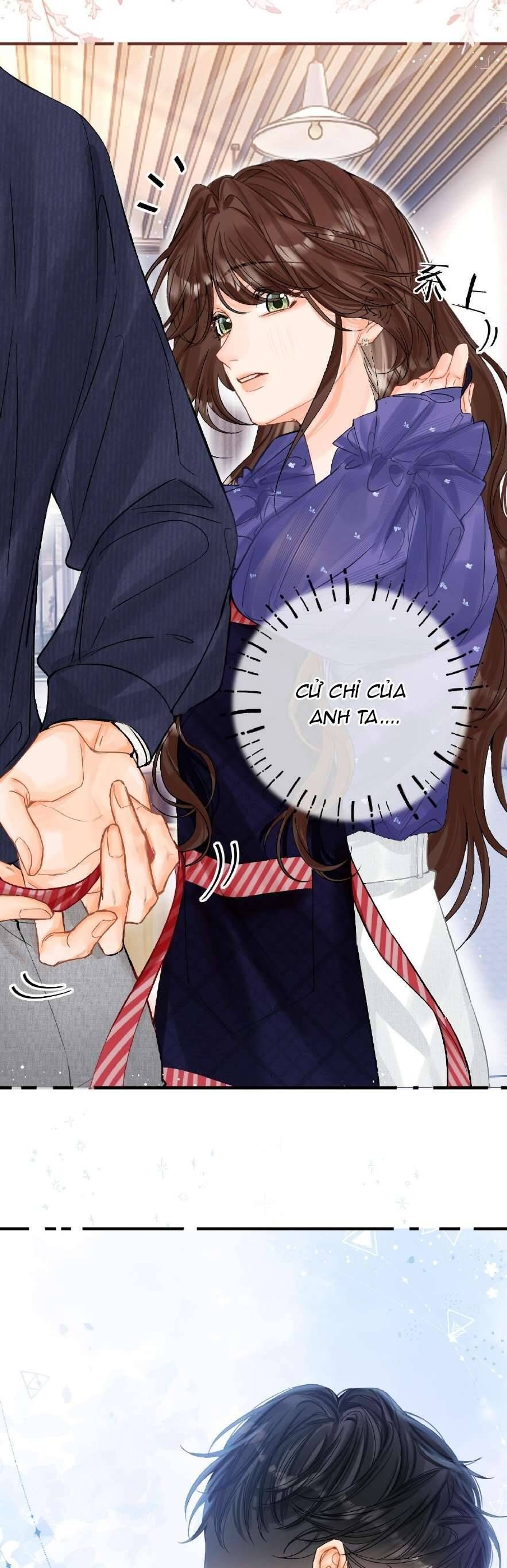 Xin Người Hãy Chăm Sóc Cho Em Chap 16 - Next Chap 17