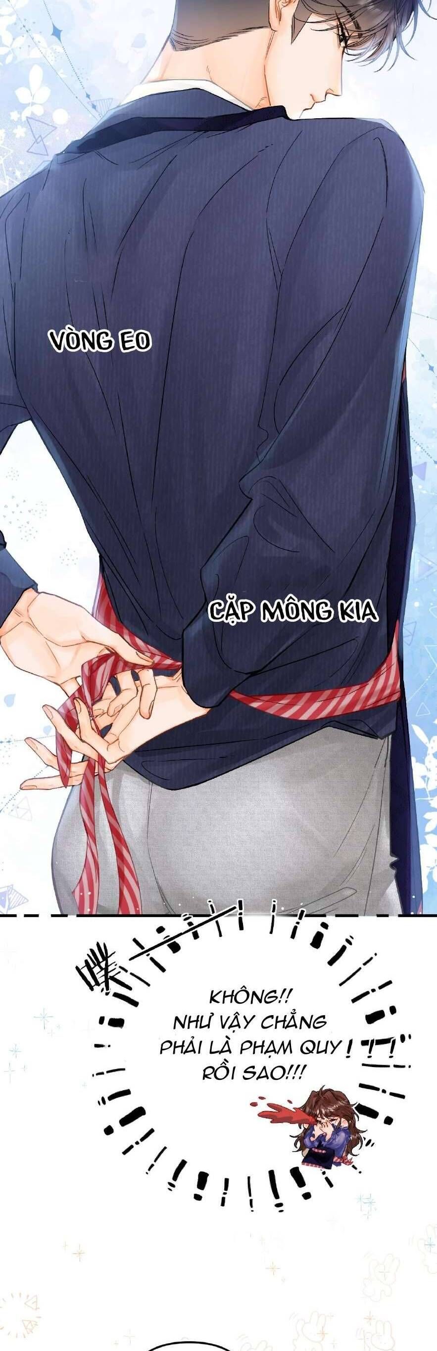 Xin Người Hãy Chăm Sóc Cho Em Chap 16 - Next Chap 17