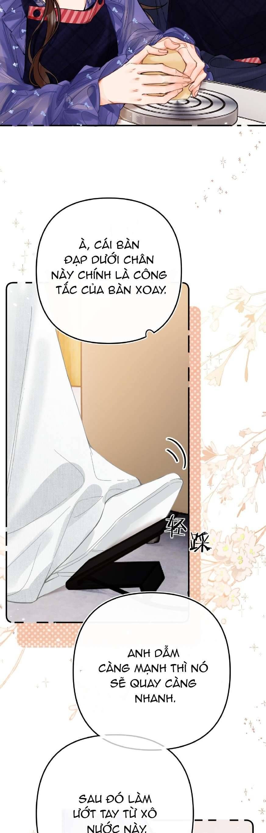 Xin Người Hãy Chăm Sóc Cho Em Chap 16 - Next Chap 17