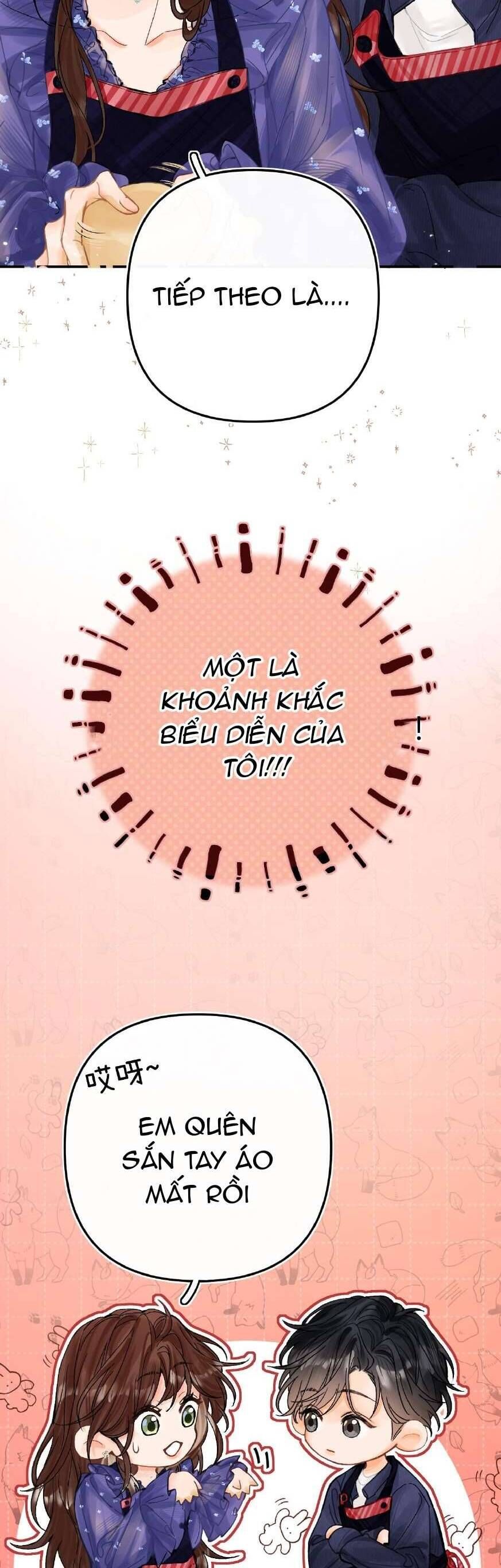 Xin Người Hãy Chăm Sóc Cho Em Chap 16 - Next Chap 17