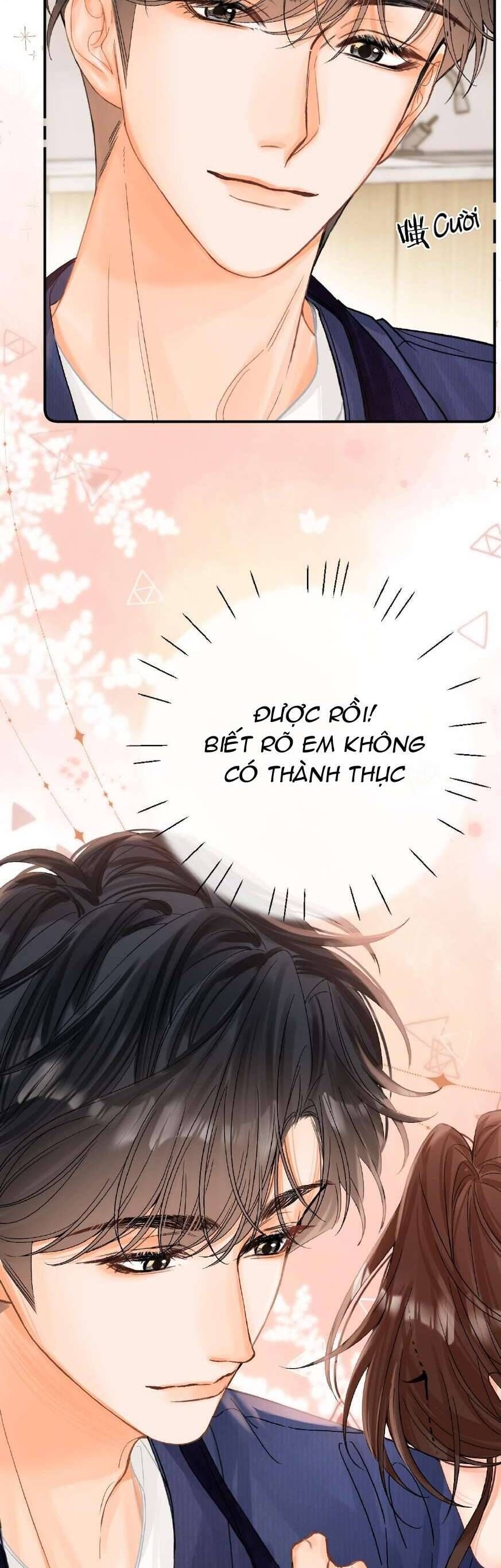 Xin Người Hãy Chăm Sóc Cho Em Chap 16 - Next Chap 17