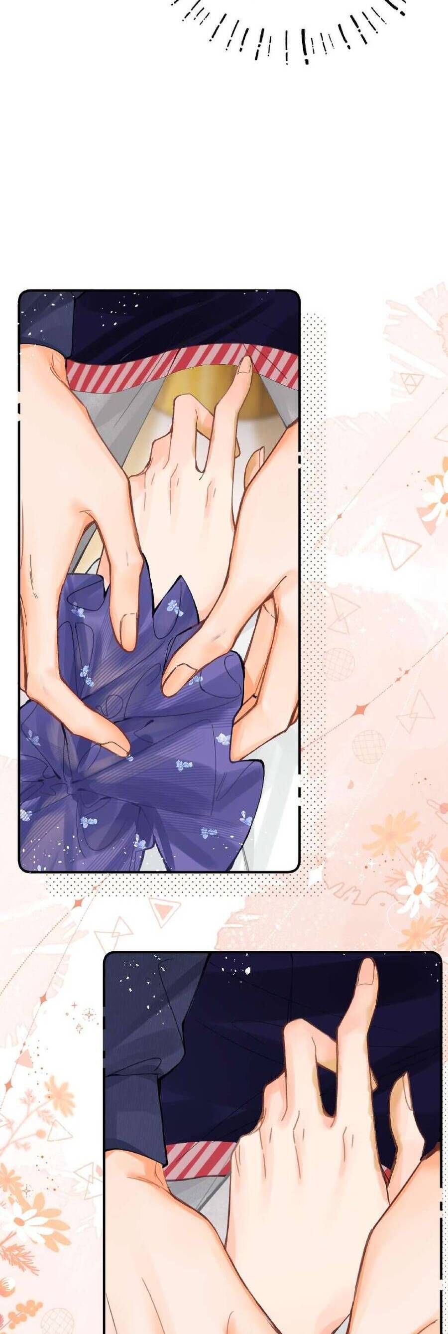 Xin Người Hãy Chăm Sóc Cho Em Chap 16 - Next Chap 17