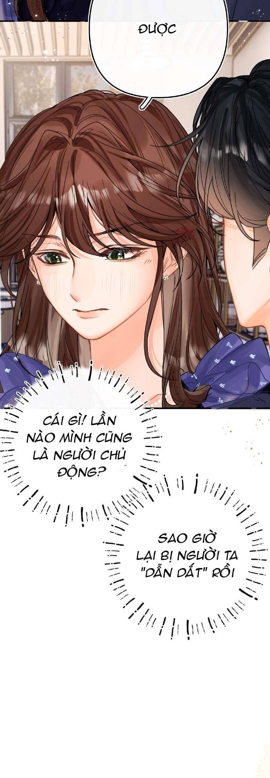 Xin Người Hãy Chăm Sóc Cho Em Chap 16 - Next Chap 17