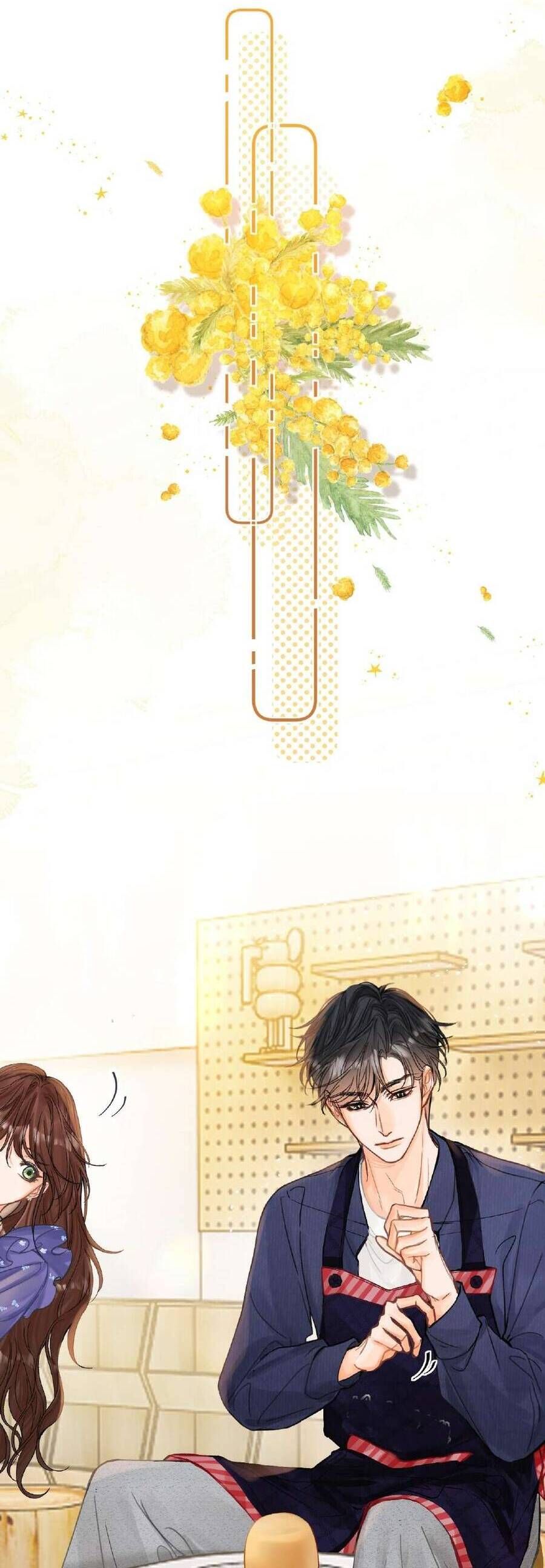 Xin Người Hãy Chăm Sóc Cho Em Chap 16 - Next Chap 17