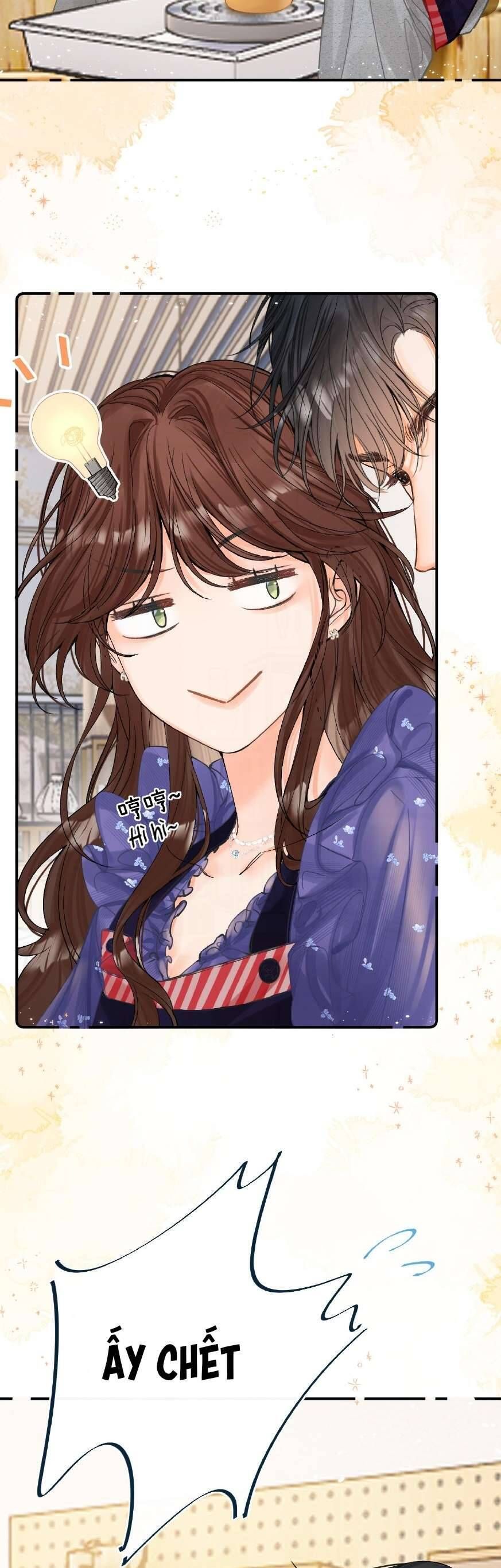 Xin Người Hãy Chăm Sóc Cho Em Chap 16 - Next Chap 17