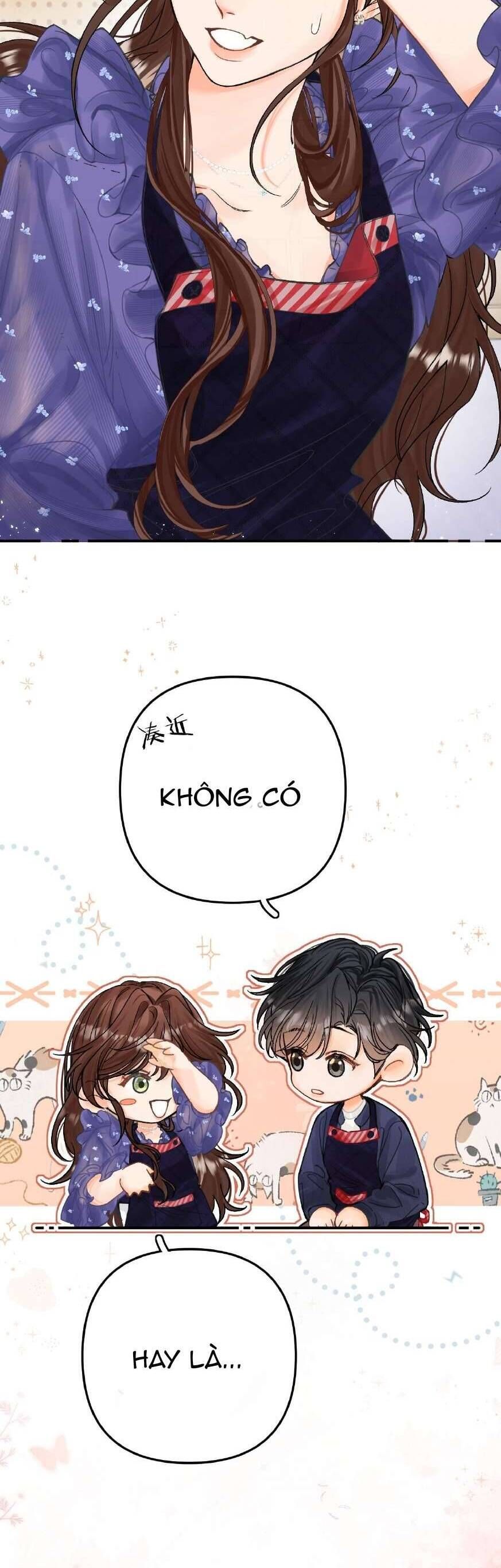 Xin Người Hãy Chăm Sóc Cho Em Chap 16 - Next Chap 17