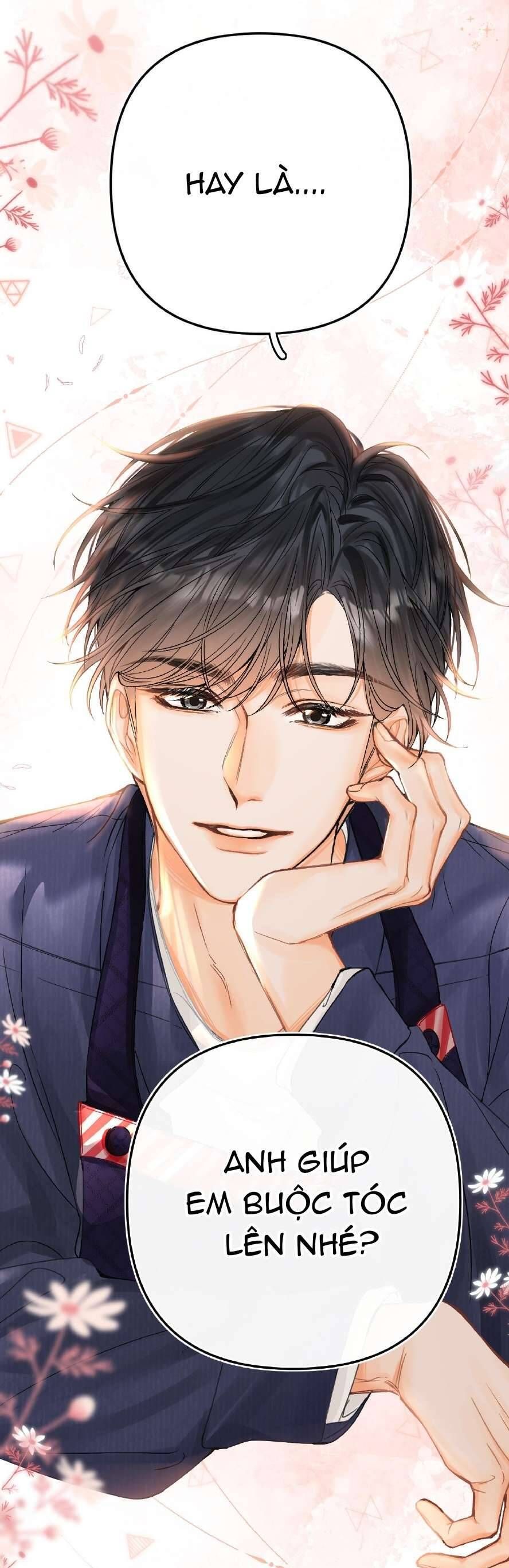 Xin Người Hãy Chăm Sóc Cho Em Chap 16 - Next Chap 17