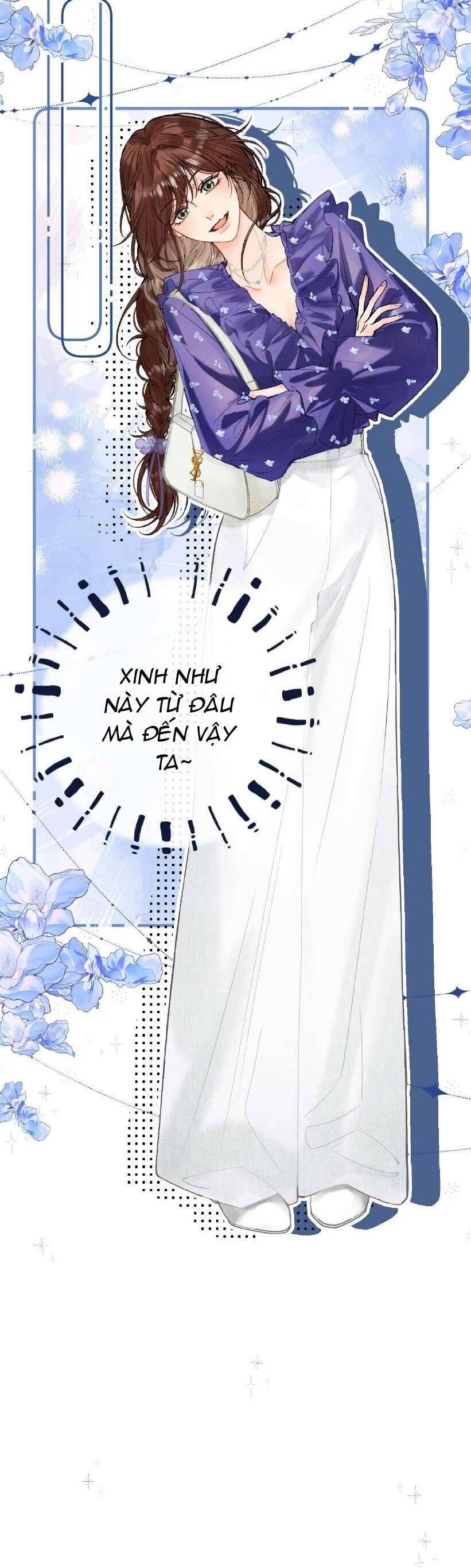 Xin Người Hãy Chăm Sóc Cho Em Chap 16 - Next Chap 17