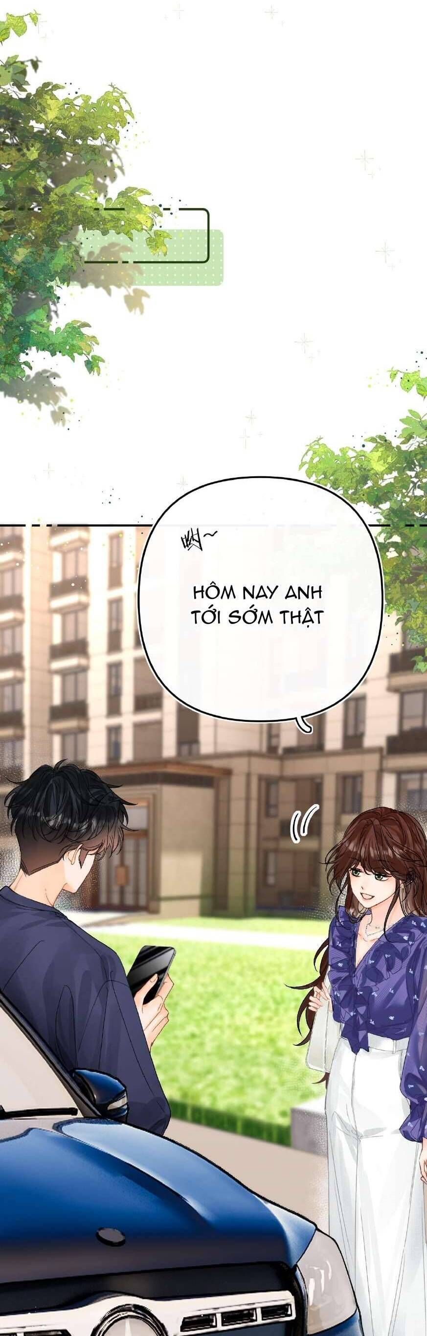 Xin Người Hãy Chăm Sóc Cho Em Chap 16 - Next Chap 17