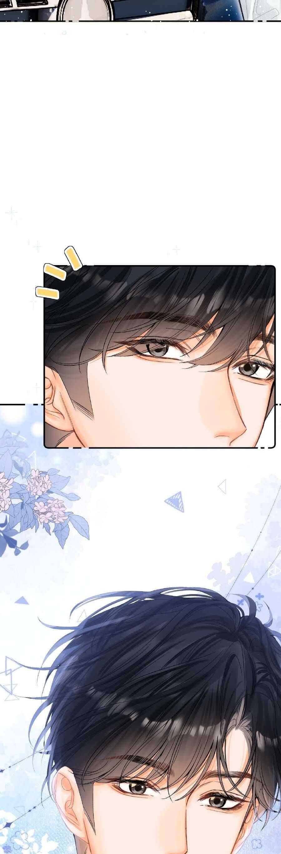 Xin Người Hãy Chăm Sóc Cho Em Chap 16 - Next Chap 17