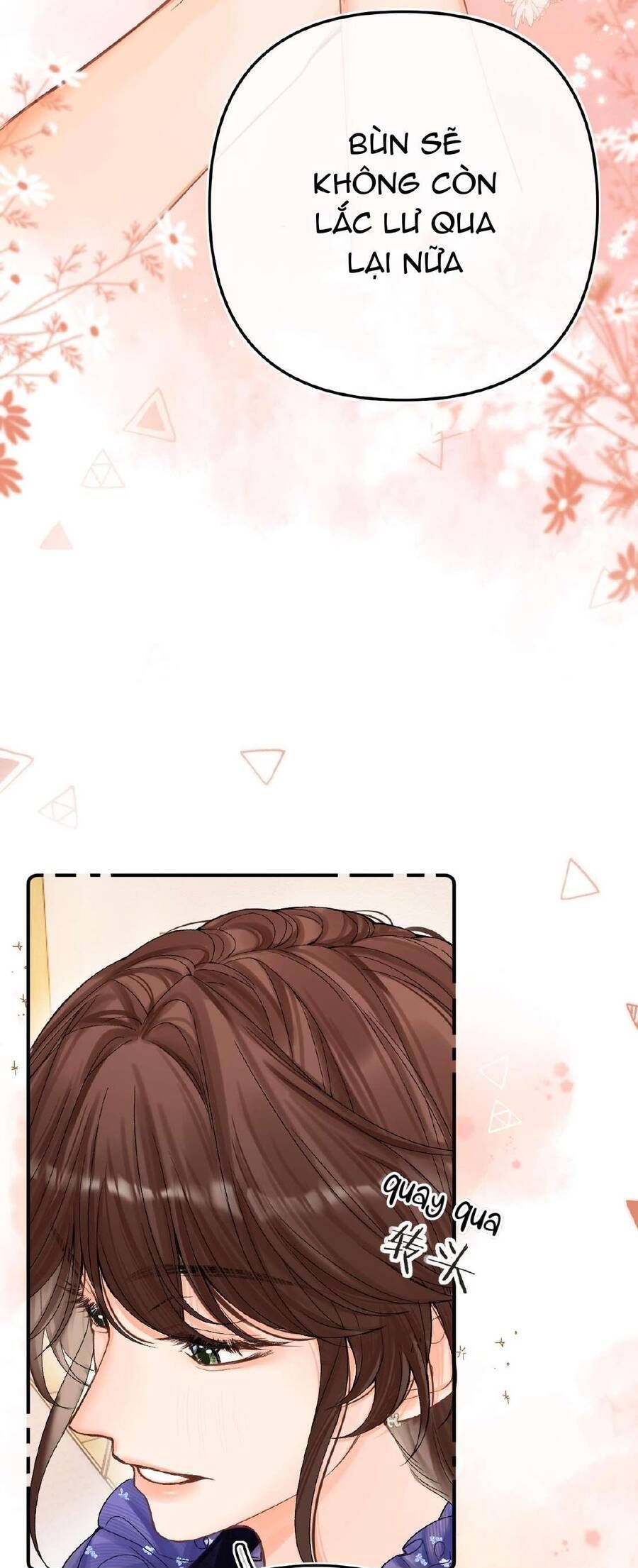 Xin Người Hãy Chăm Sóc Cho Em Chap 17 - Next Chap 18