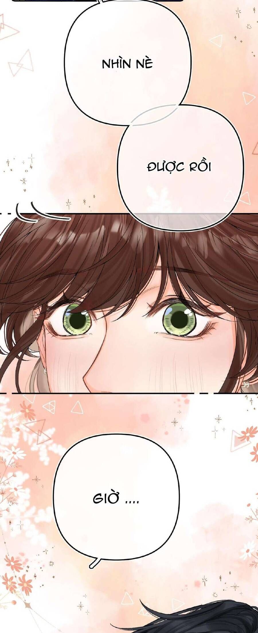 Xin Người Hãy Chăm Sóc Cho Em Chap 17 - Next Chap 18