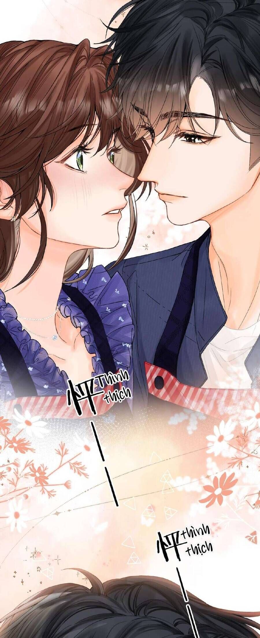 Xin Người Hãy Chăm Sóc Cho Em Chap 17 - Next Chap 18