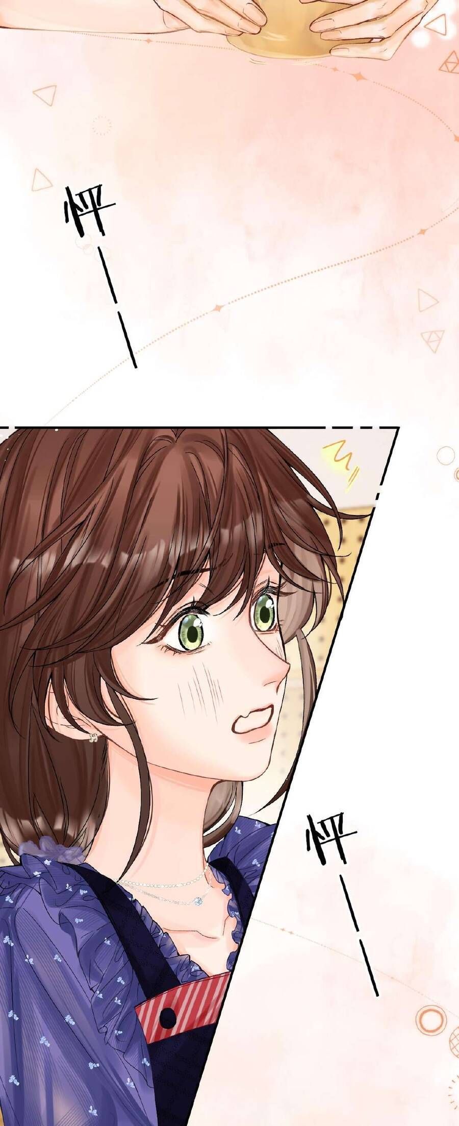 Xin Người Hãy Chăm Sóc Cho Em Chap 17 - Next Chap 18