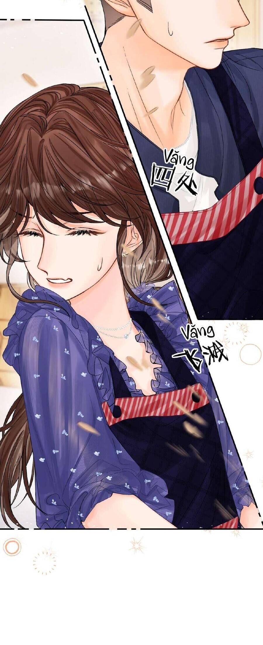 Xin Người Hãy Chăm Sóc Cho Em Chap 17 - Next Chap 18