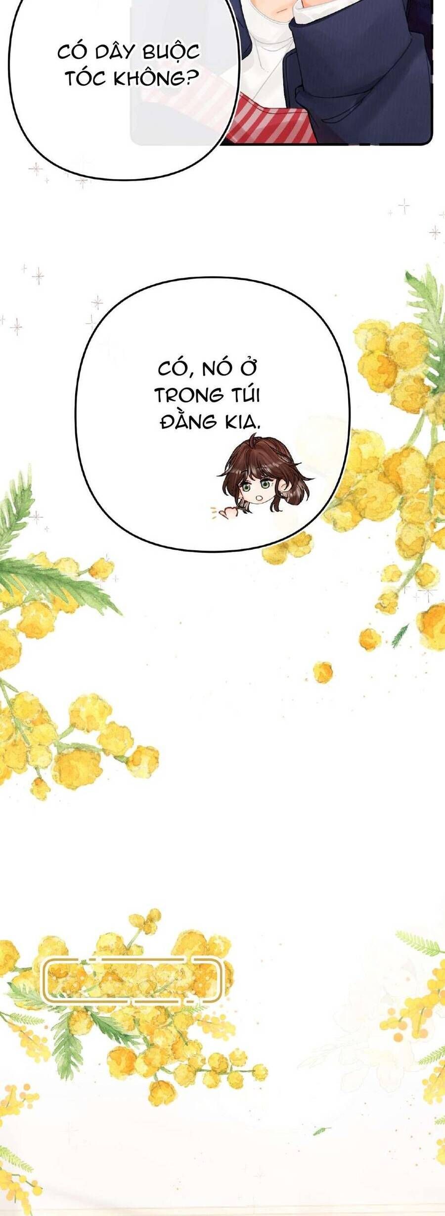 Xin Người Hãy Chăm Sóc Cho Em Chap 17 - Next Chap 18