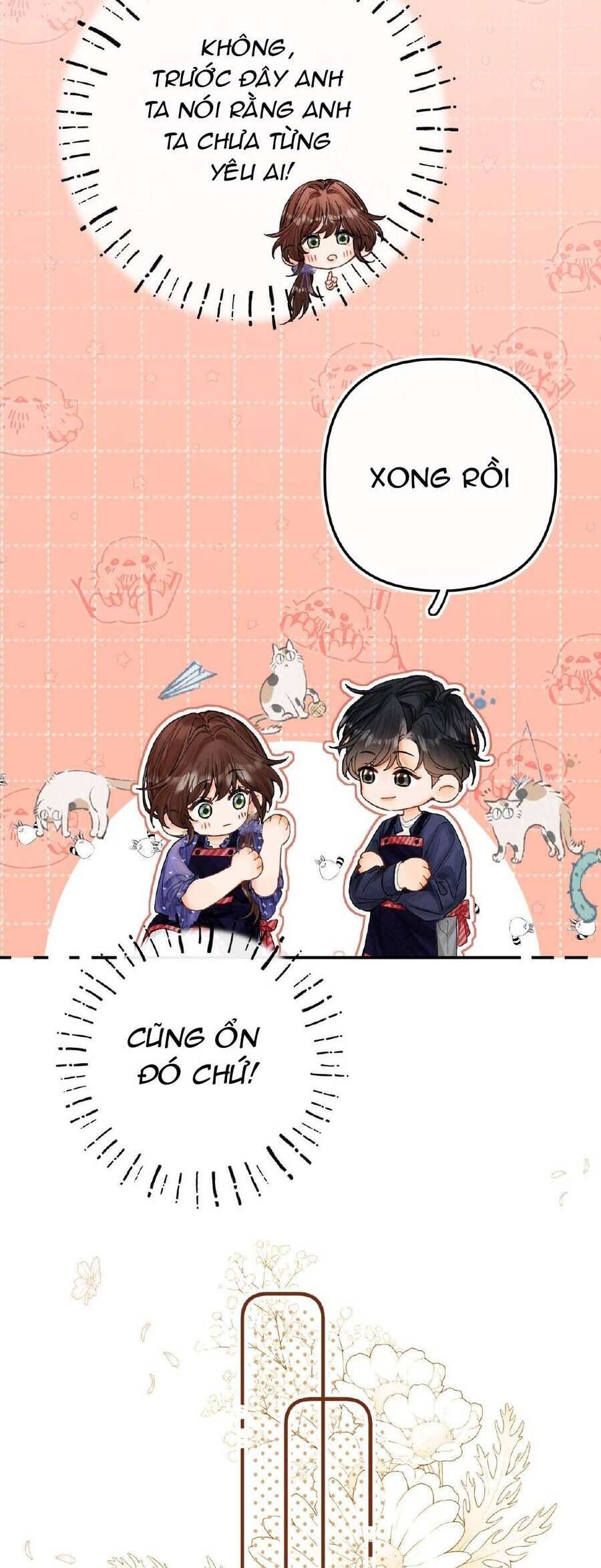 Xin Người Hãy Chăm Sóc Cho Em Chap 17 - Next Chap 18