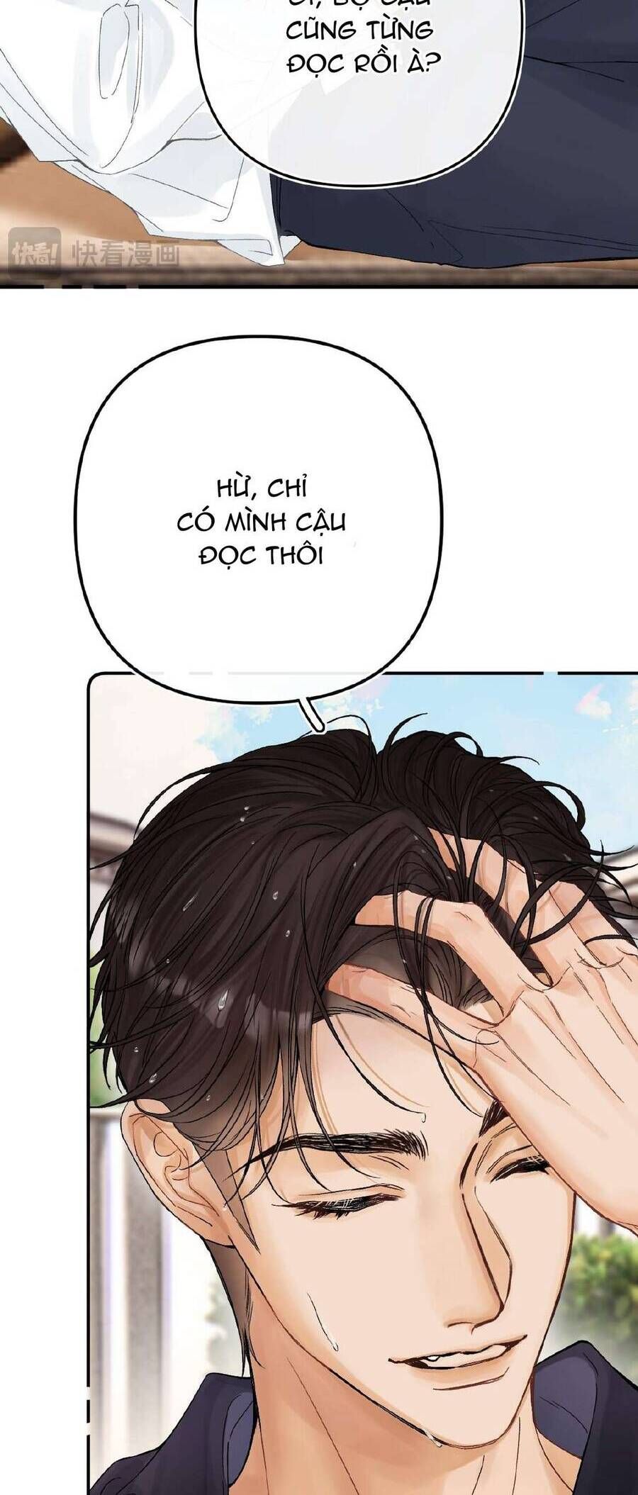 Xin Người Hãy Chăm Sóc Cho Em Chap 19 - Next Chap 20
