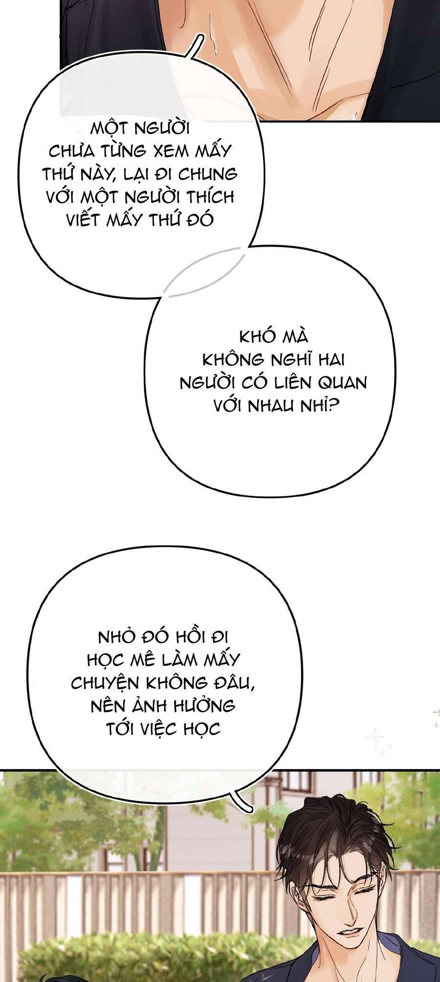 Xin Người Hãy Chăm Sóc Cho Em Chap 19 - Next Chap 20