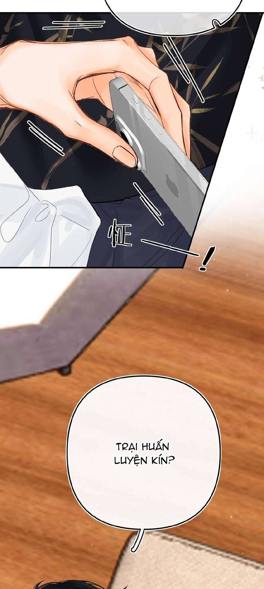 Xin Người Hãy Chăm Sóc Cho Em Chap 19 - Next Chap 20