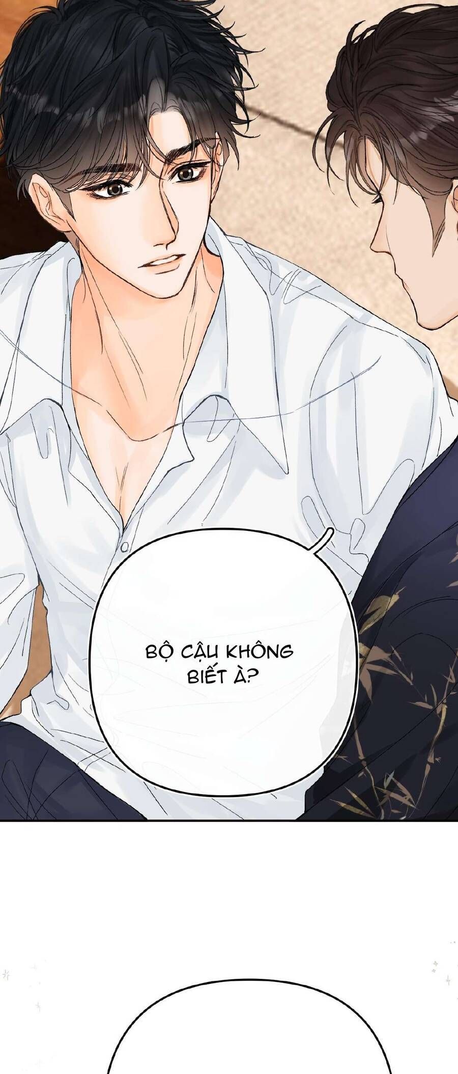 Xin Người Hãy Chăm Sóc Cho Em Chap 19 - Next Chap 20