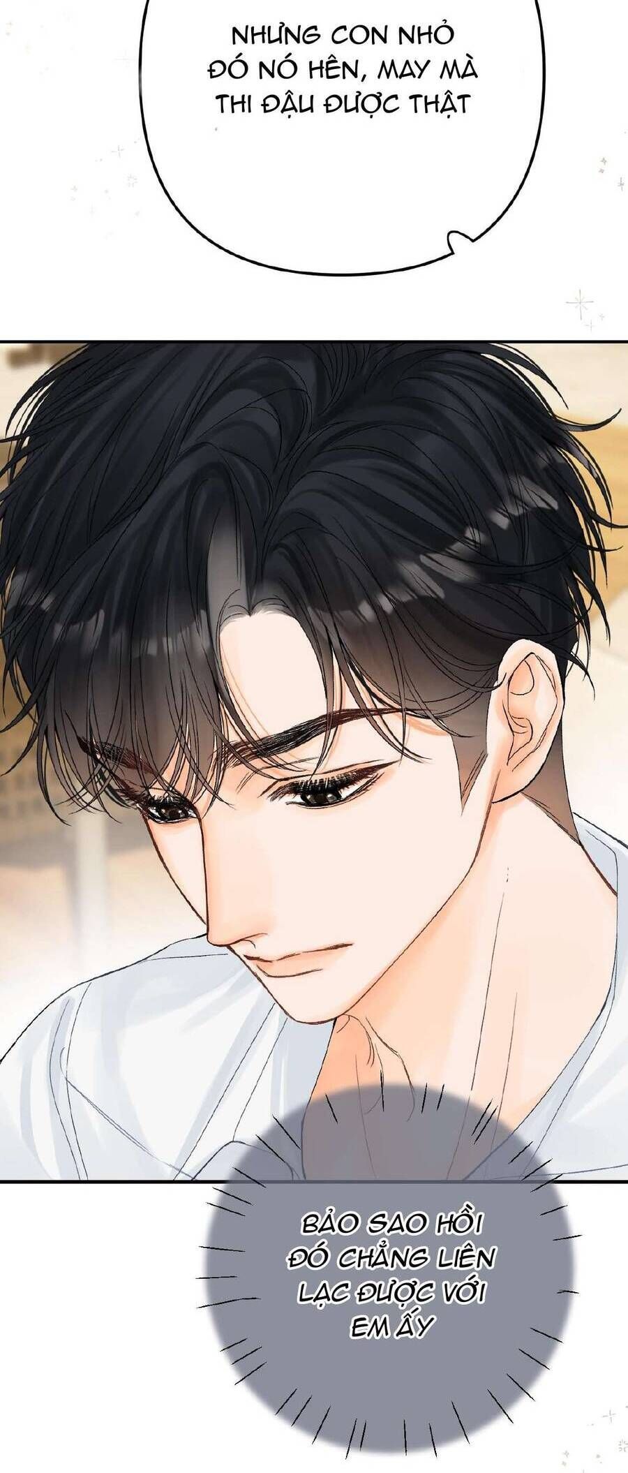 Xin Người Hãy Chăm Sóc Cho Em Chap 19 - Next Chap 20