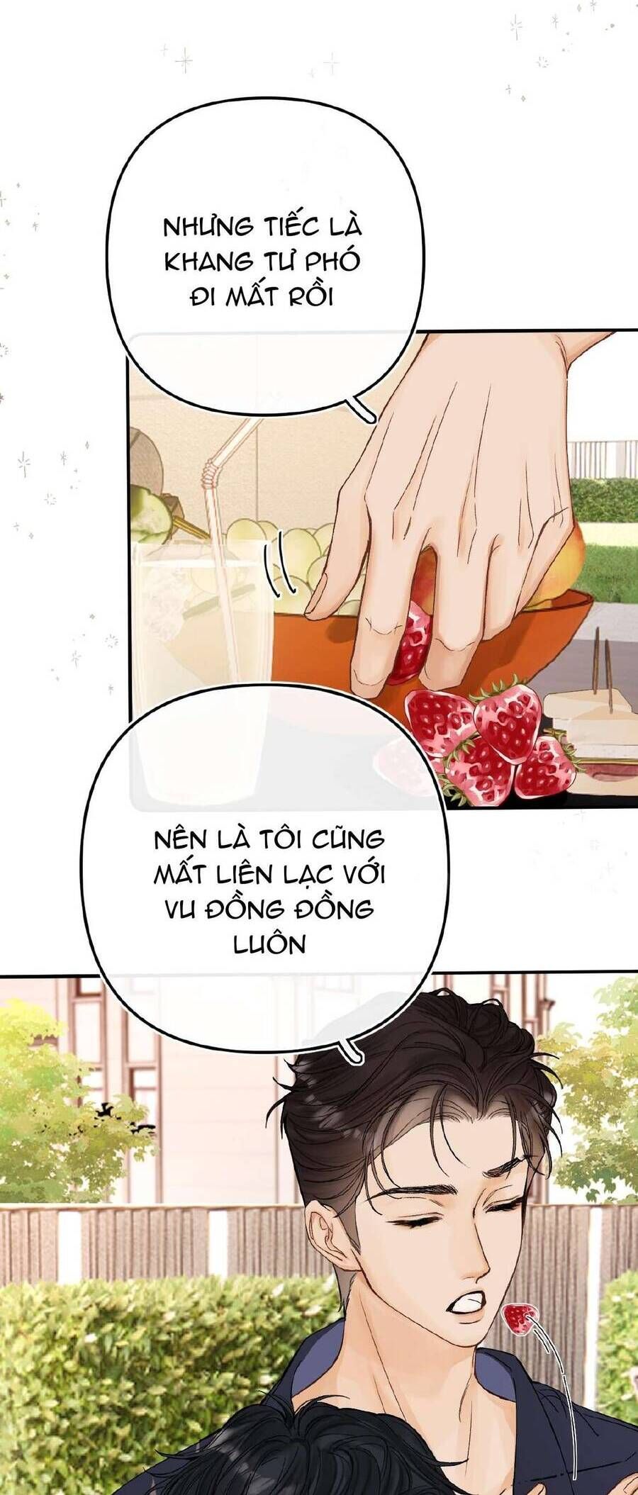 Xin Người Hãy Chăm Sóc Cho Em Chap 19 - Next Chap 20