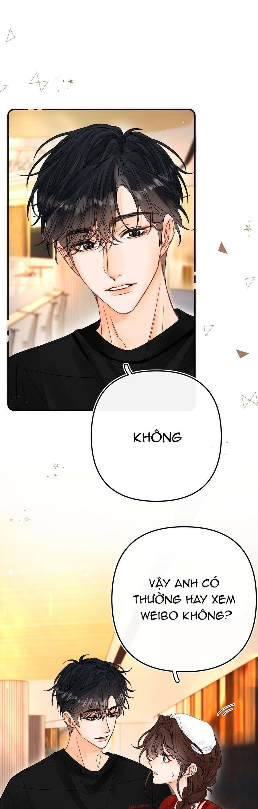 Xin Người Hãy Chăm Sóc Cho Em Chap 19 - Next Chap 20