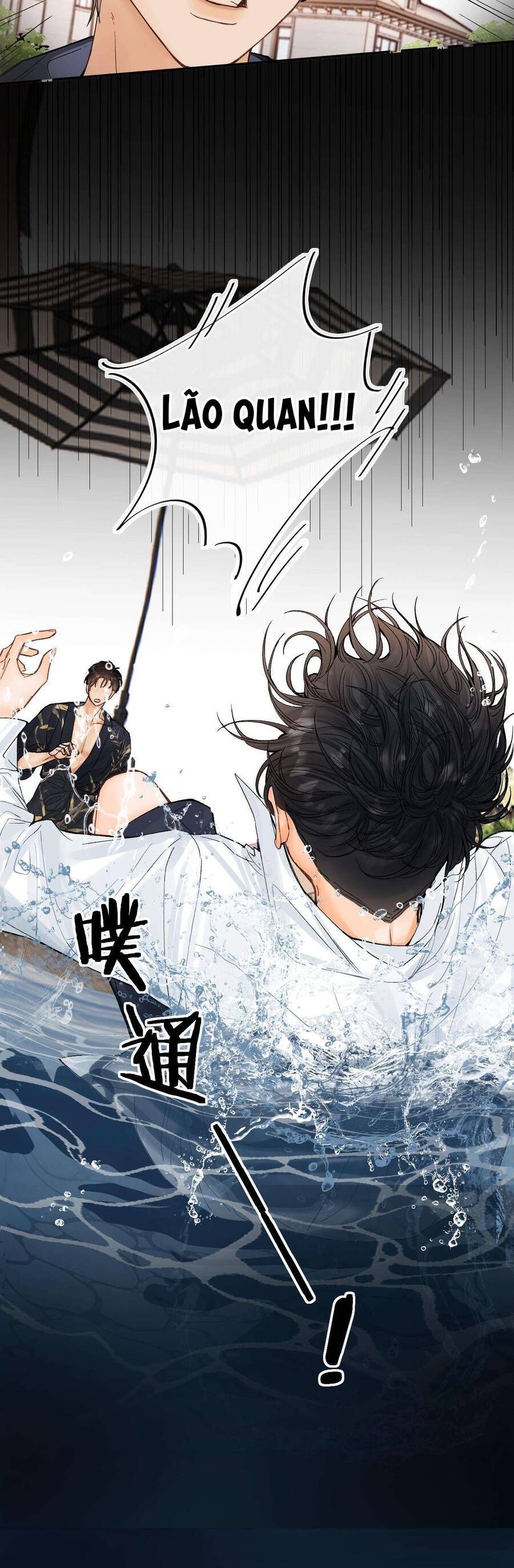 Xin Người Hãy Chăm Sóc Cho Em Chap 19 - Next Chap 20