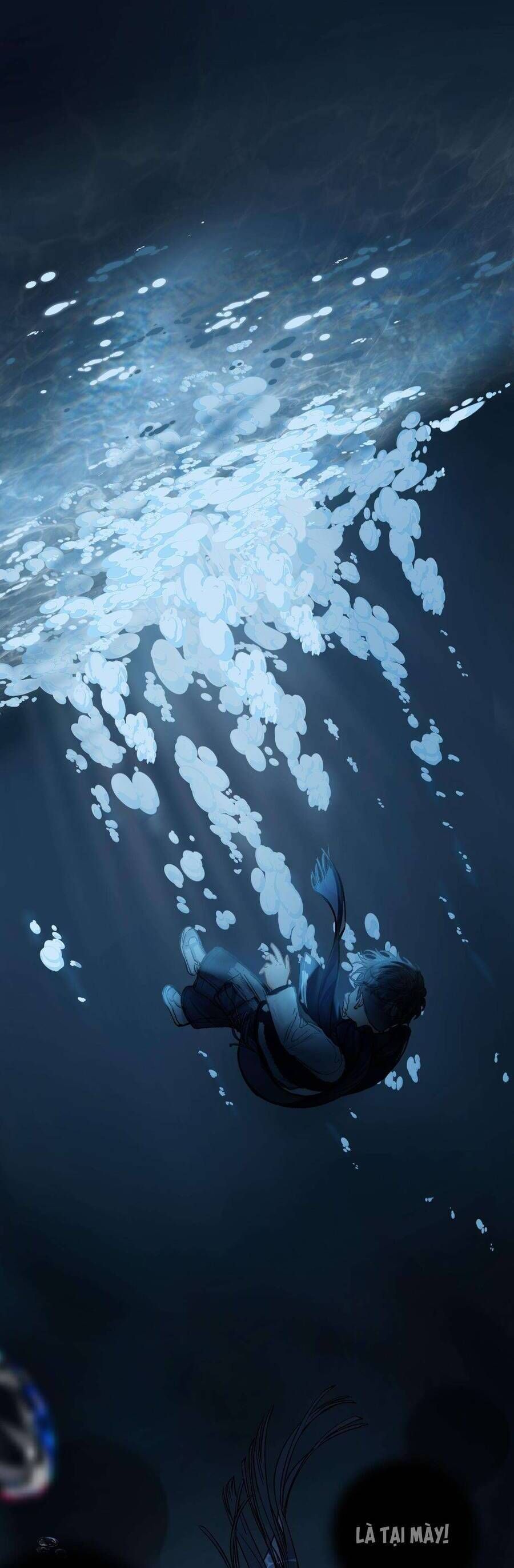 Xin Người Hãy Chăm Sóc Cho Em Chap 19 - Next Chap 20