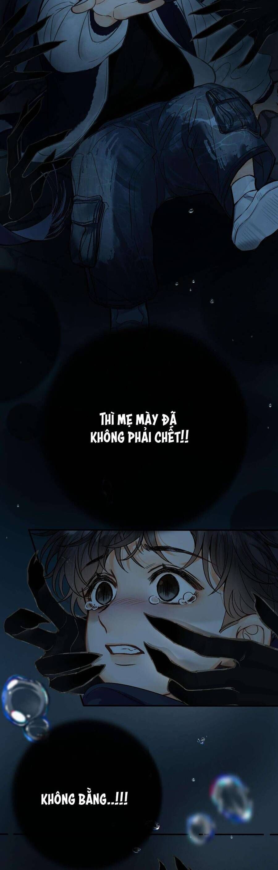 Xin Người Hãy Chăm Sóc Cho Em Chap 19 - Next Chap 20