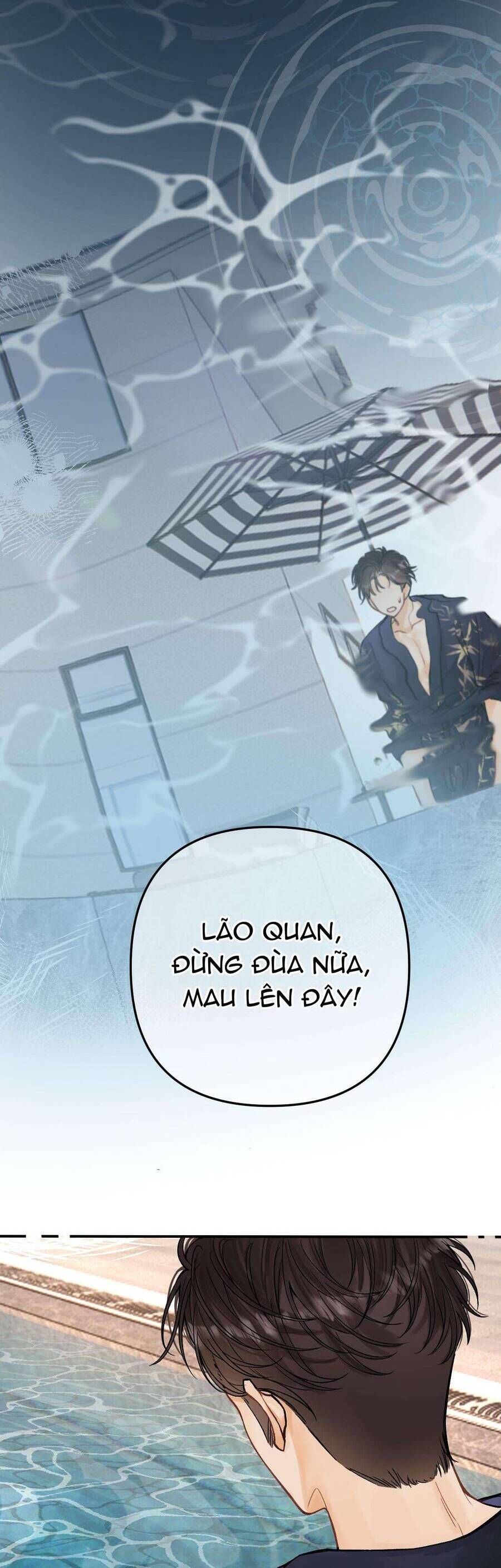 Xin Người Hãy Chăm Sóc Cho Em Chap 19 - Next Chap 20