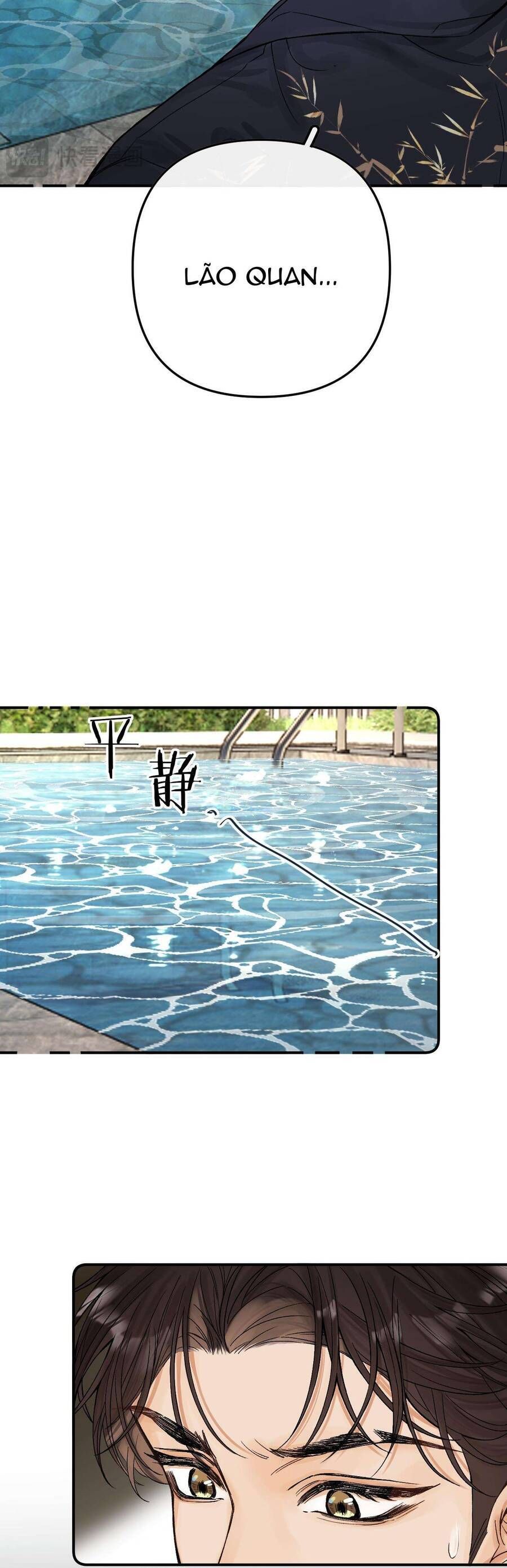 Xin Người Hãy Chăm Sóc Cho Em Chap 19 - Next Chap 20