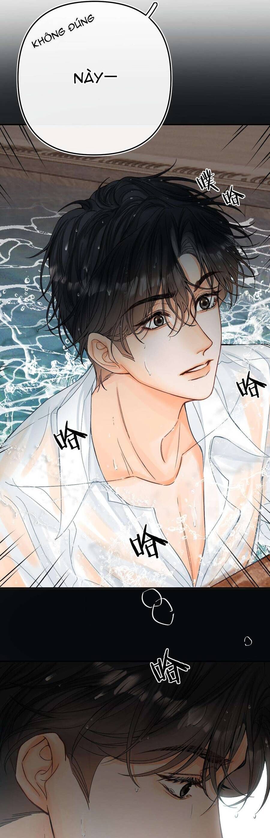 Xin Người Hãy Chăm Sóc Cho Em Chap 19 - Next Chap 20