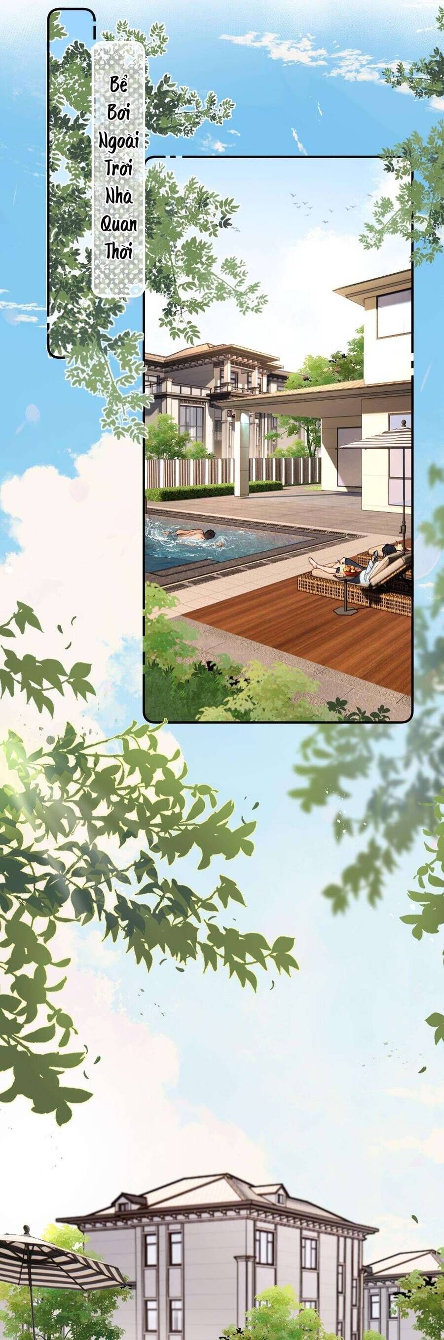 Xin Người Hãy Chăm Sóc Cho Em Chap 19 - Next Chap 20