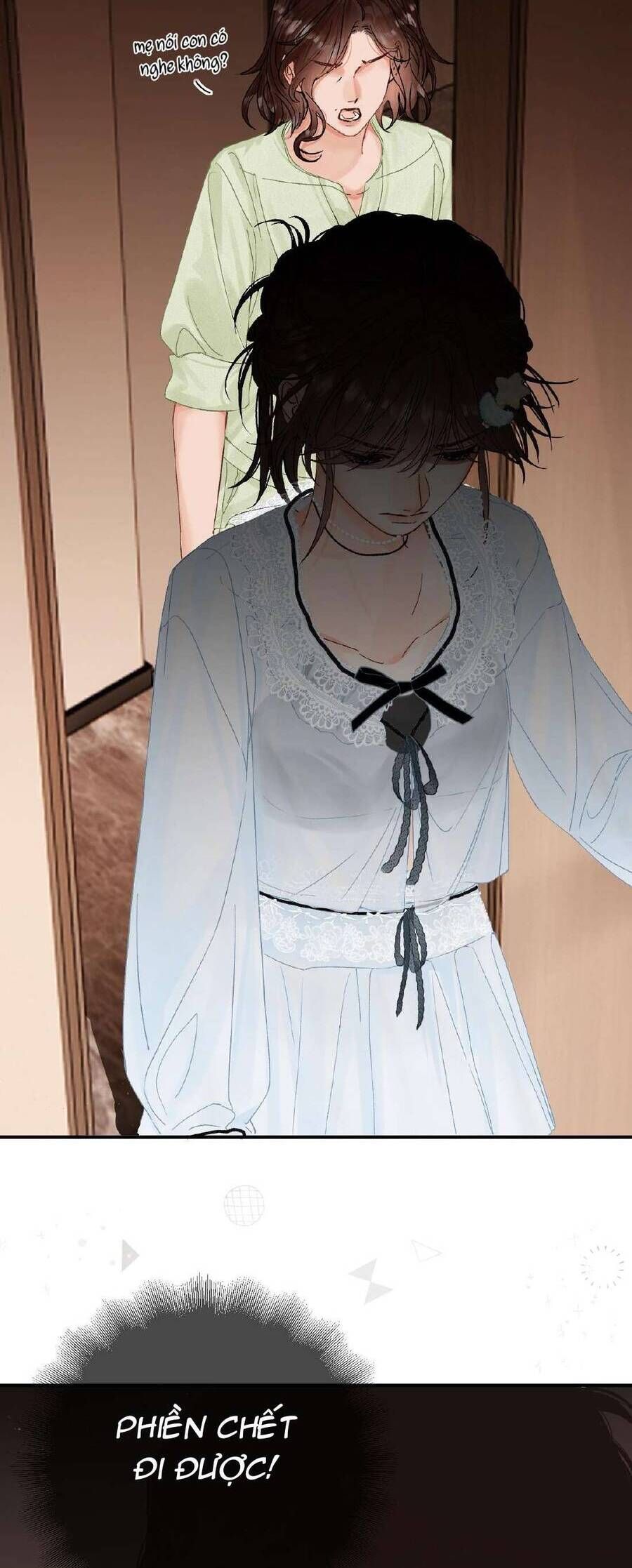 Xin Người Hãy Chăm Sóc Cho Em Chap 20 - Next Chap 21