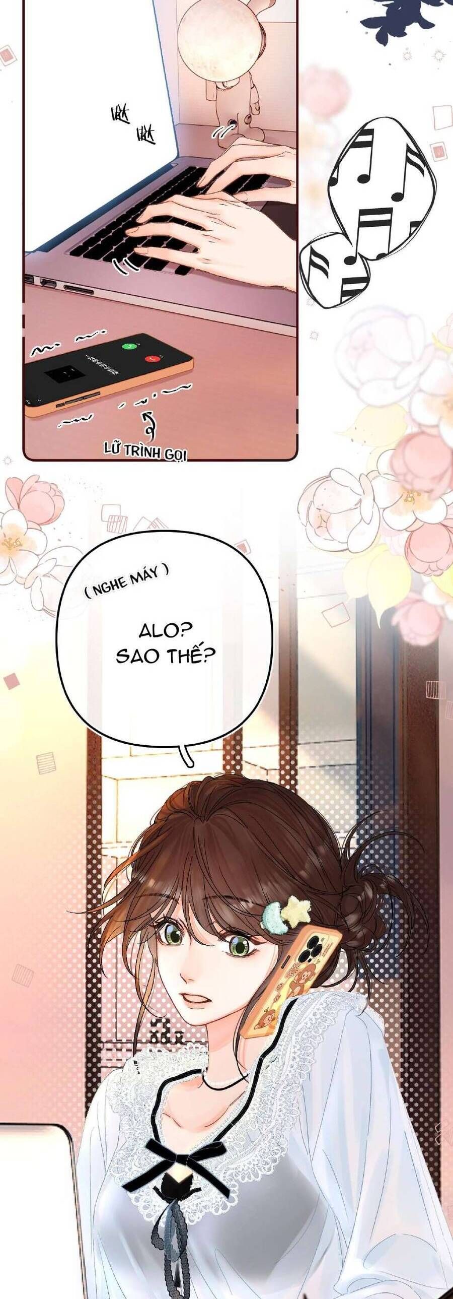 Xin Người Hãy Chăm Sóc Cho Em Chap 20 - Next Chap 21