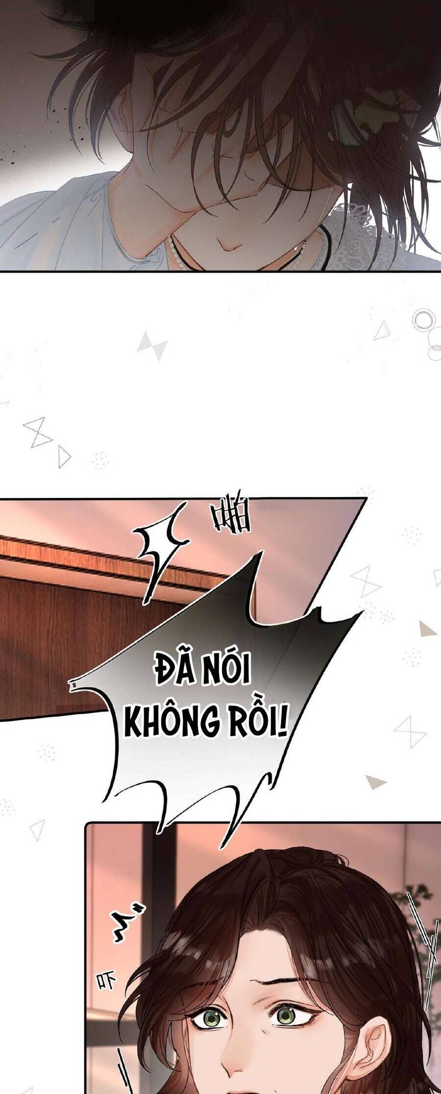 Xin Người Hãy Chăm Sóc Cho Em Chap 20 - Next Chap 21