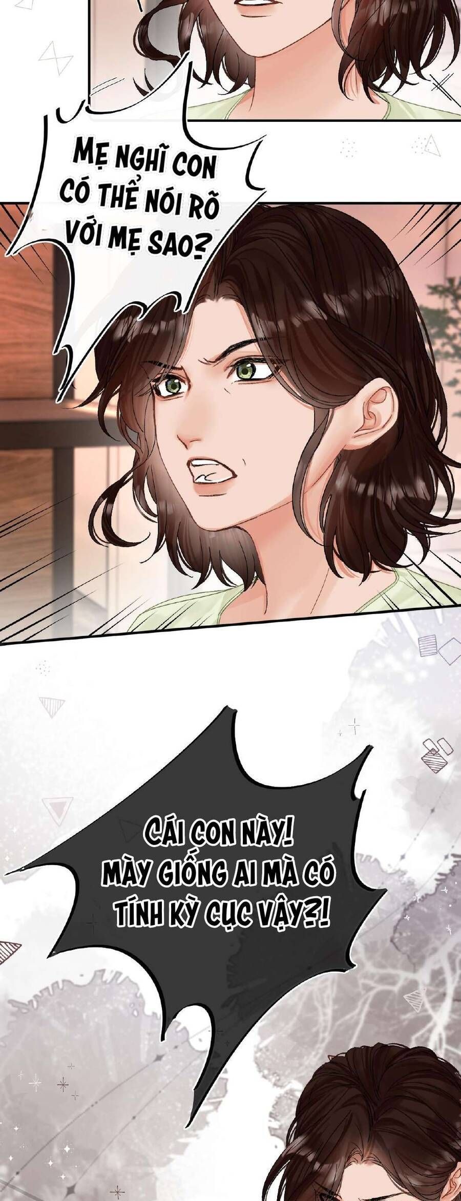 Xin Người Hãy Chăm Sóc Cho Em Chap 20 - Next Chap 21