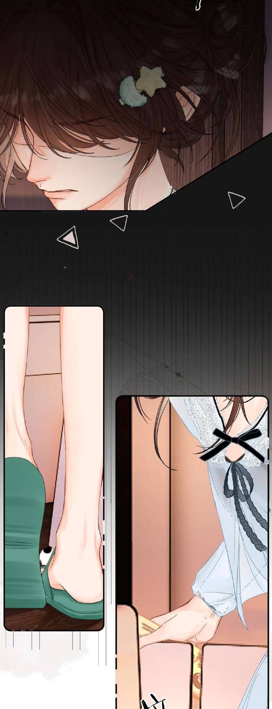 Xin Người Hãy Chăm Sóc Cho Em Chap 20 - Next Chap 21