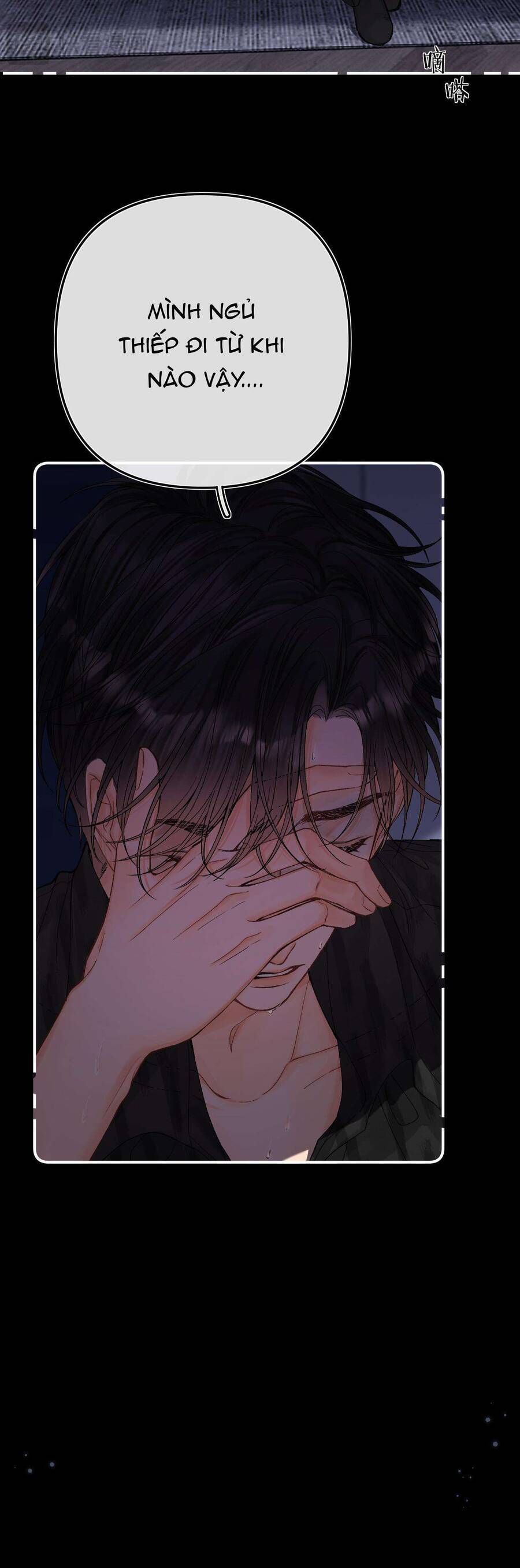 Xin Người Hãy Chăm Sóc Cho Em Chap 21 - Next Chap 22